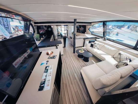 Image of SUMMER yacht #8