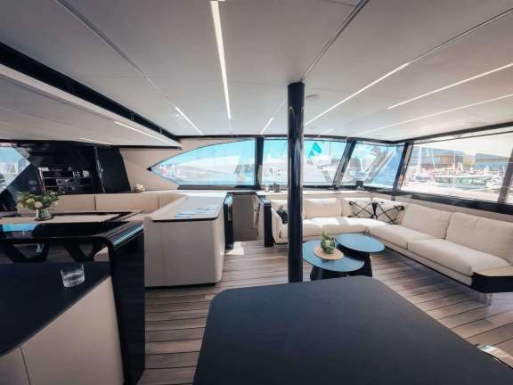 Image of SUMMER yacht #9