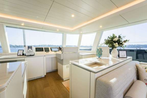 Image of HALCYON yacht #9