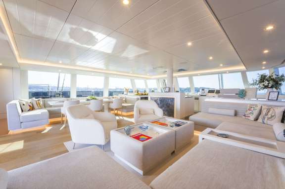 Image of HALCYON yacht #2
