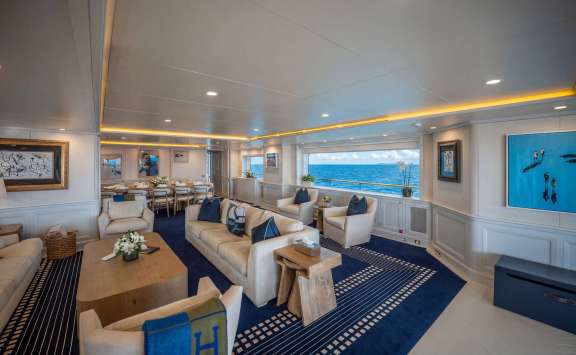 Image of JUBILEE yacht #2