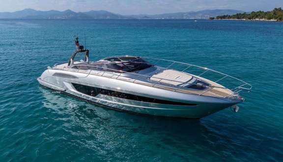 Image of JUBILEE yacht #5