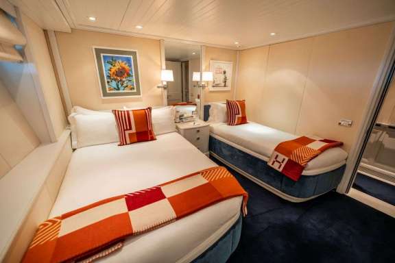 Image of JUBILEE yacht #8