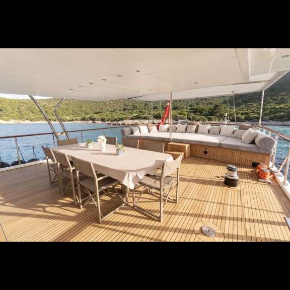 Image of GITANE yacht #3
