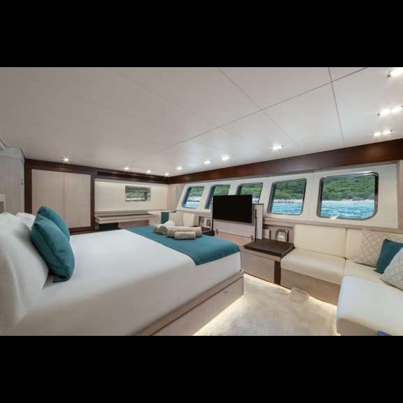 Image of GITANE yacht #7