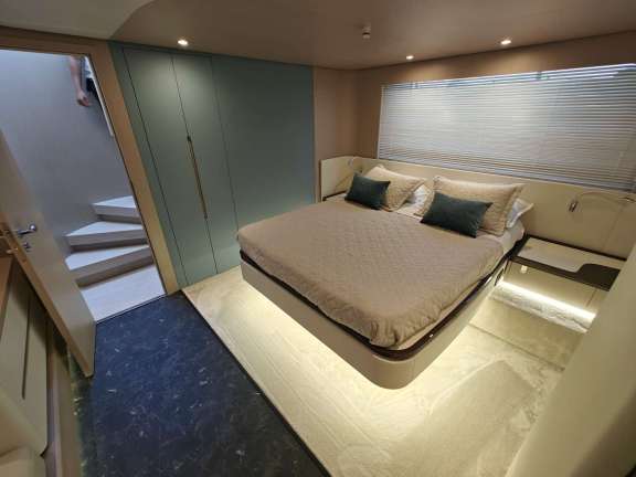 Image of ARAGREV 4 yacht #7