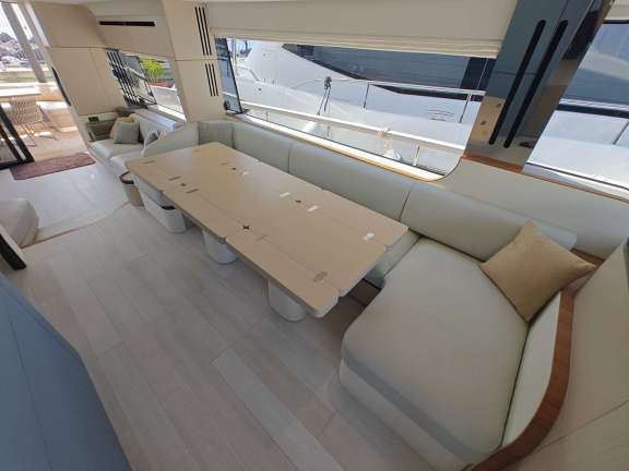 Image of ARAGREV 4 yacht #9
