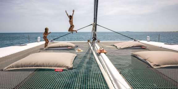 MAGIC CAT - Lifestyle