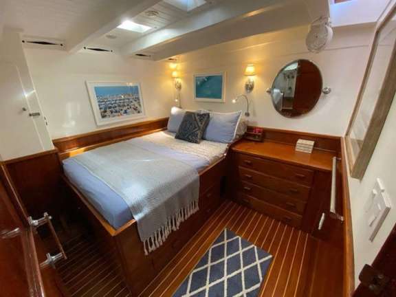 VIP Cabin