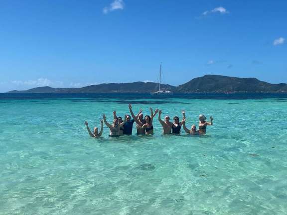 Image of MOBY DICK yacht #19