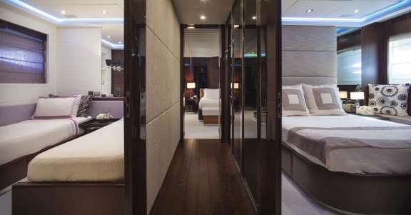 Image of MY TOY yacht #14