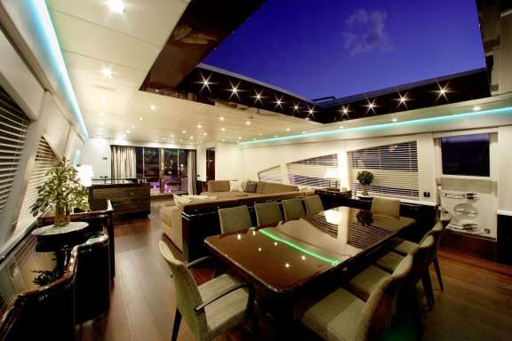 Image of MY TOY yacht #7