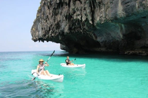 Image of DOUCE FRANCE yacht #17