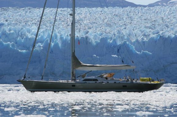 Image of DHARMA yacht #11