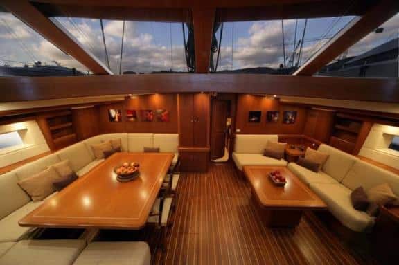 Image of DHARMA yacht #2