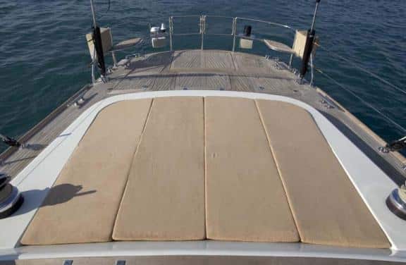 Image of DHARMA yacht #4