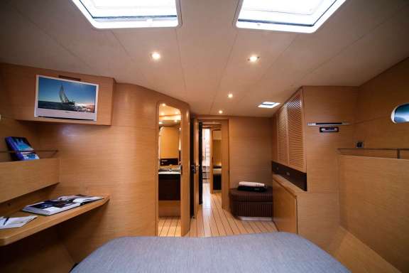 Image of WIZARD yacht #10