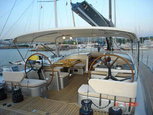 Image of WIZARD yacht #4