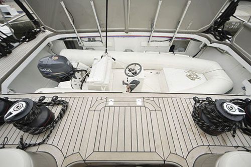 Image of WIZARD yacht #5