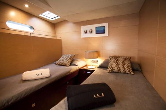 Image of WIZARD yacht #8