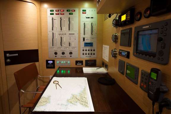 Image of WIZARD yacht #9