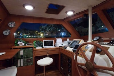 Image of MY LOTTY yacht #11