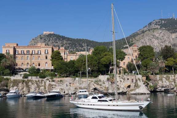 Image of MY LOTTY yacht #17