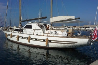 Image of MY LOTTY yacht #4