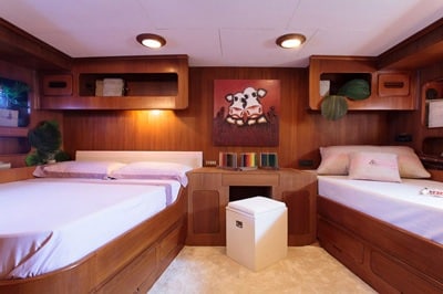 Image of MY LOTTY yacht #6
