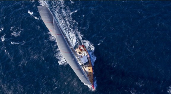Image of NOMAD IV yacht #16