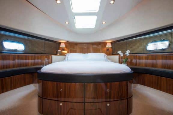 D5 - VIP Cabin - Sep 2016