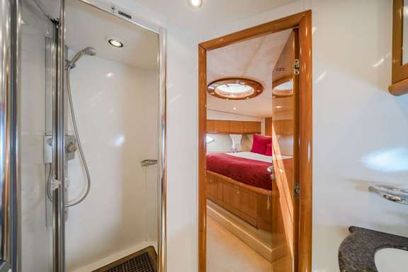 Guest Ensuite