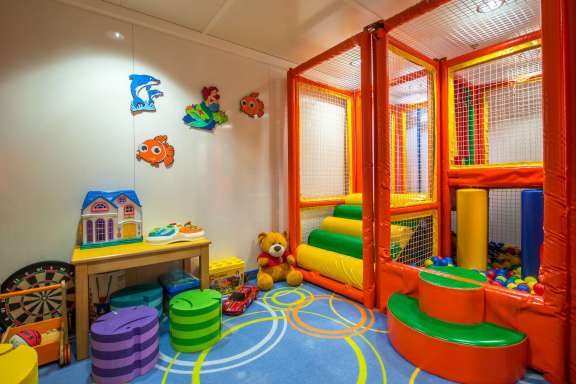 Kidsroom