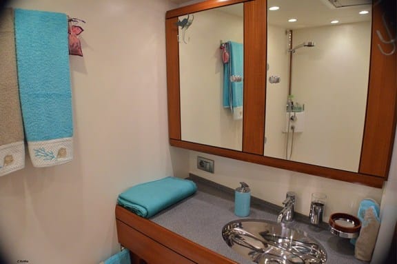 Image of TERRA DI MEZZO 3 yacht #10