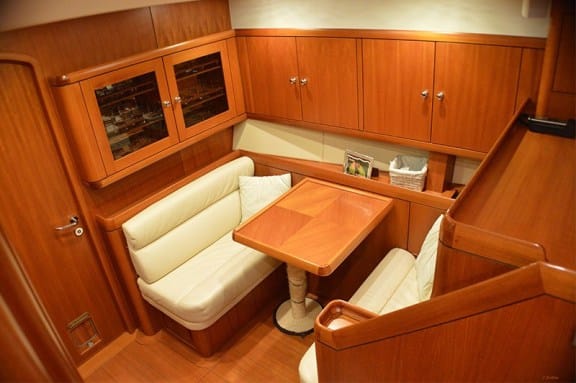 Image of TERRA DI MEZZO 3 yacht #3