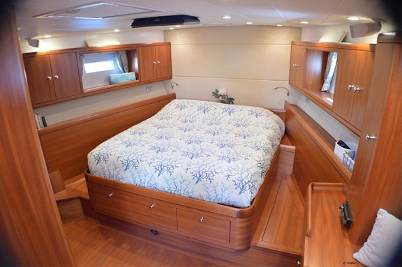 Image of TERRA DI MEZZO 3 yacht #6