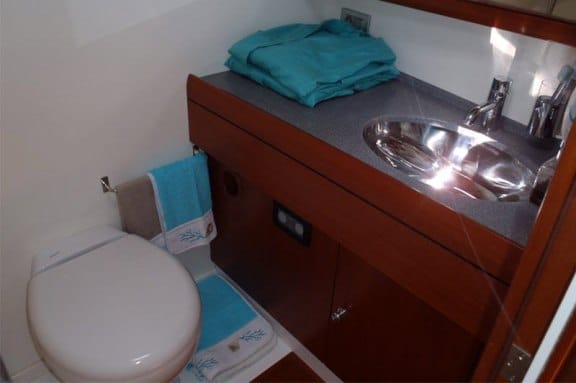 Image of TERRA DI MEZZO 3 yacht #8