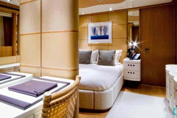 Image of KIJO yacht #9