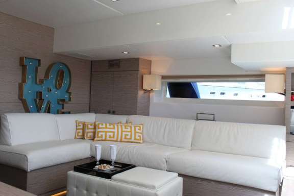 Image of NAKUPENDA yacht #10