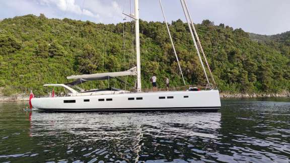 Image of NAKUPENDA yacht #12