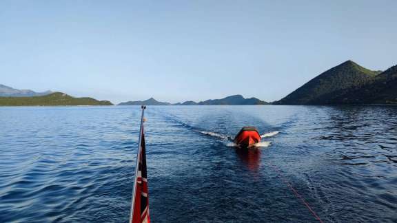 Image of NAKUPENDA yacht #13