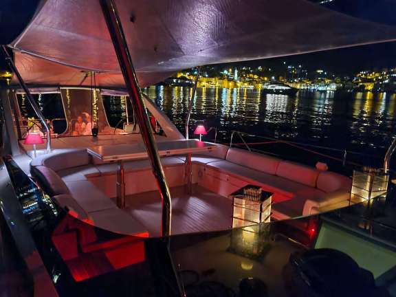 Image of NAKUPENDA yacht #15