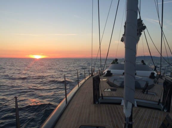 Image of NAKUPENDA yacht #4