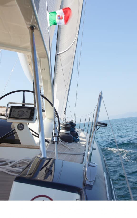 Image of NAKUPENDA yacht #5