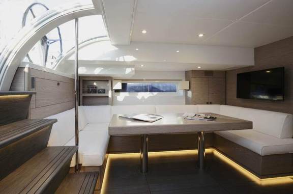 Image of NAKUPENDA yacht #9