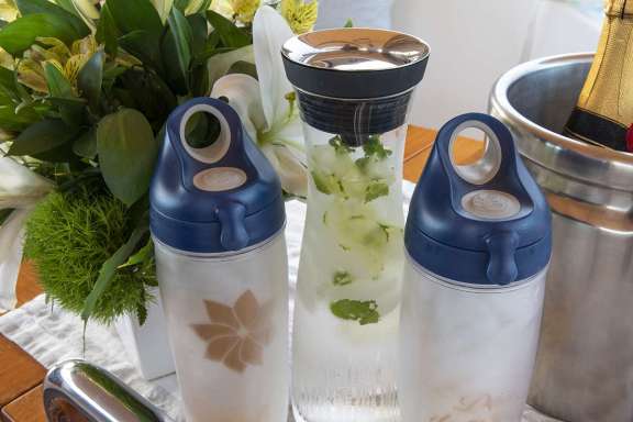 Image of DAMA DE NOCHE yacht #15