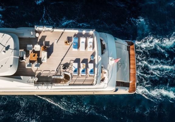 Image of LIGHT HOLIC yacht #17