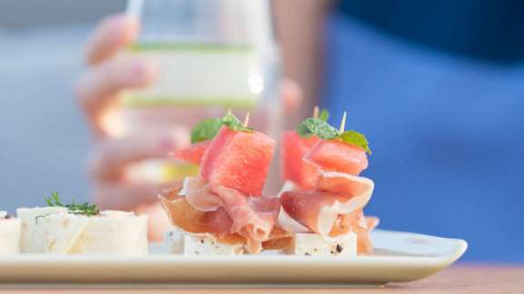 Image of CNB76 yacht #12