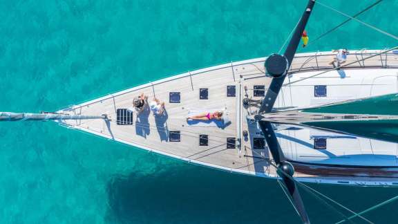 Image of CNB76 yacht #5