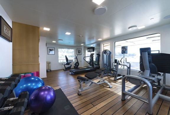 Image of CHAKRA yacht #14